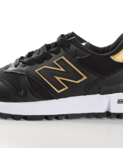 کفش اسپرت زنانه نیوبالانس با رویه پارچهای و زیره PU نرم و سبک، مناسب پیادهروی و استفاده روزانه