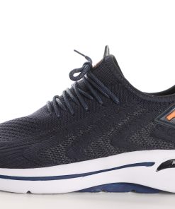 کفش اسپرت مردانه جورابی ArchFit با پارچه میکروفایبر و زیره PU وارداتی مناسب پیادهروی طولانی