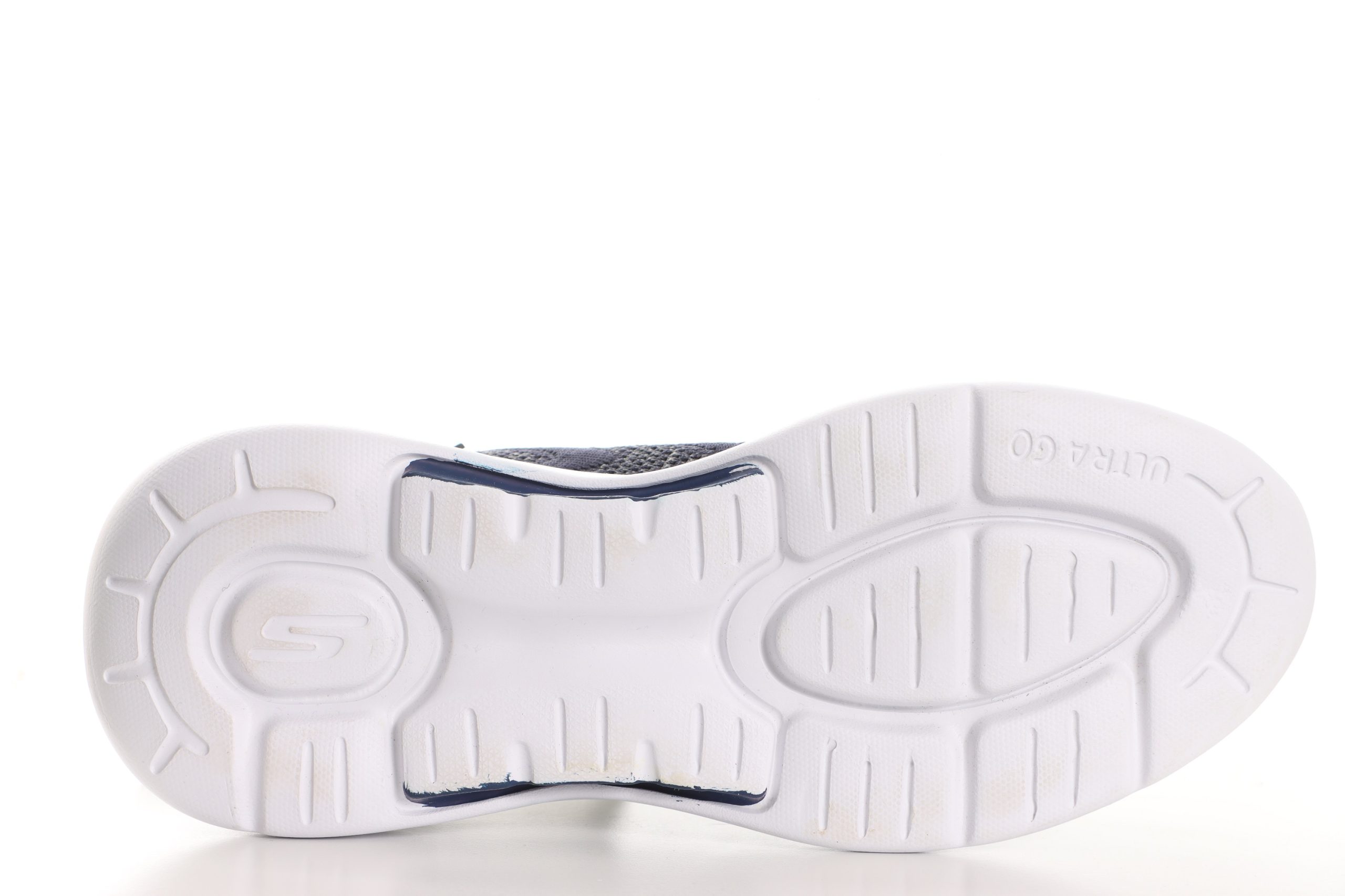 کفش اسپرت پیادهروی مردانه جورابی ArchFit صورمه ای - Image 4