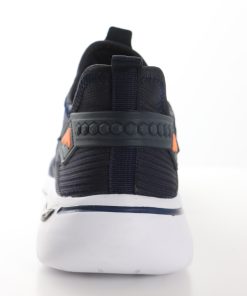 Alternative view of کفش اسپرت پیادهروی مردانه جورابی ArchFit صورمه ای