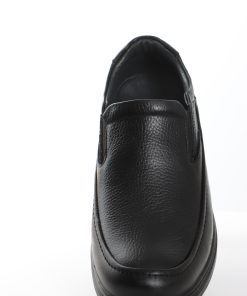 Alternative view of کفش تمام چرم مردانه آقانژاد تبریز