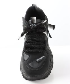 Alternative view of کفش اسپرت زنانه فشن