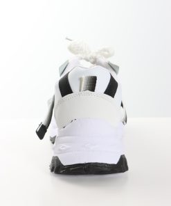 Alternative view of کفش اسپرت زنانه سفید فشن